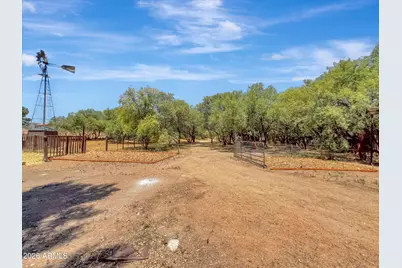 1976 W Wot Evans Drive, Camp Verde, AZ 86322 - Photo 21