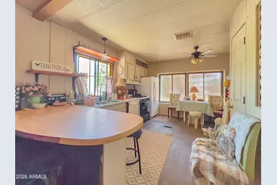 1976 W Wot Evans Drive, Camp Verde, AZ 86322 - Photo 7
