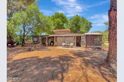 1976 W Wot Evans Drive, Camp Verde, AZ 86322 - Photo 5