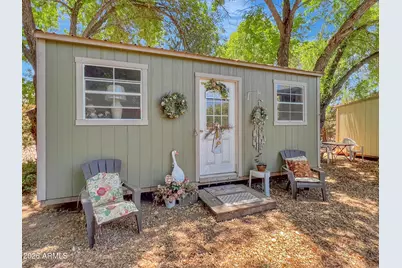 1976 W Wot Evans Drive, Camp Verde, AZ 86322 - Photo 25