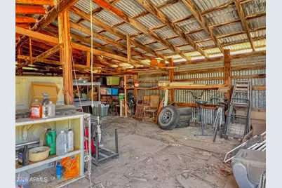 1976 W Wot Evans Drive, Camp Verde, AZ 86322 - Photo 29