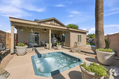 8562 N 108th Drive, Peoria, AZ 85345 - Photo 27