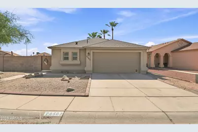 8562 N 108th Drive, Peoria, AZ 85345 - Photo 1