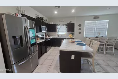 1976 W Cameron Boulevard, Coolidge, AZ 85128 - Photo 5