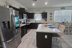 1976 W Cameron Blvd, Coolidge, AZ 85128 - Photo 5