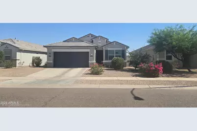 1976 W Cameron Boulevard, Coolidge, AZ 85128 - Photo 1