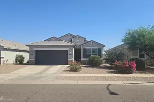 1976 W Cameron Blvd, Coolidge, AZ 85128 - Photo 1
