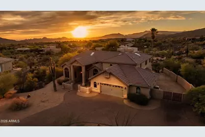 36802 N Stardust Lane, Carefree, AZ 85377 - Photo 1