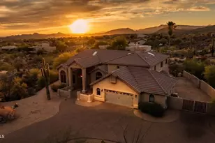 36802 N Stardust Ln, Carefree, AZ 85377 - Photo 1