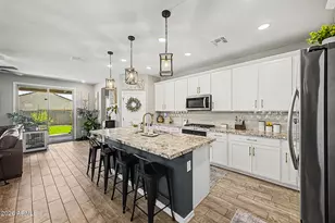 4392 W Mountain Laural Dr, San Tan Valley, AZ 85144 - Photo 23