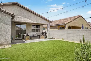 4392 W Mountain Laural Dr, San Tan Valley, AZ 85144 - Photo 41