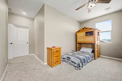 4392 W Mountain Laural Drive, San Tan Valley, AZ 85144 - Photo 33