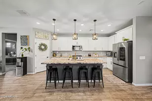 4392 W Mountain Laural Dr, San Tan Valley, AZ 85144 - Photo 21