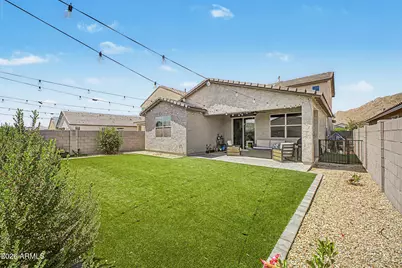 4392 W Mountain Laural Drive, San Tan Valley, AZ 85144 - Photo 39
