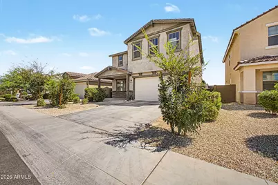 4392 W Mountain Laural Drive, San Tan Valley, AZ 85144 - Photo 3