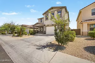 4392 W Mountain Laural Dr, San Tan Valley, AZ 85144 - Photo 3