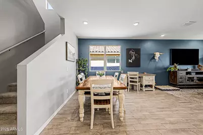 4392 W Mountain Laural Drive, San Tan Valley, AZ 85144 - Photo 15