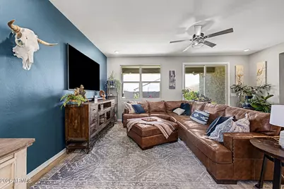 4392 W Mountain Laural Drive, San Tan Valley, AZ 85144 - Photo 19