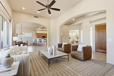 7156 E Thirsty Cactus Lane, Scottsdale, AZ 85266 - Photo 3