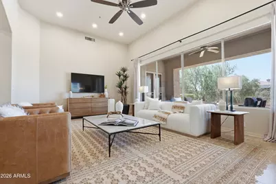 7156 E Thirsty Cactus Lane, Scottsdale, AZ 85266 - Photo 19