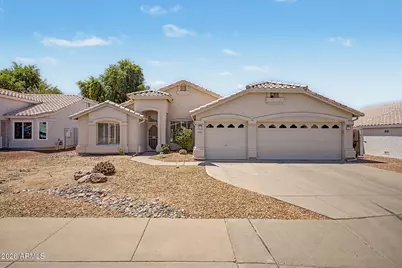 7747 E Decatur Circle, Mesa, AZ 85207 - Photo 1