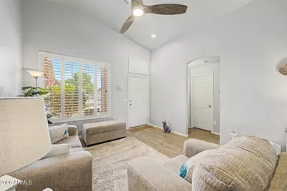 7747 E Decatur Circle, Mesa, AZ 85207 - Photo 7