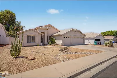 7747 E Decatur Circle, Mesa, AZ 85207 - Photo 5