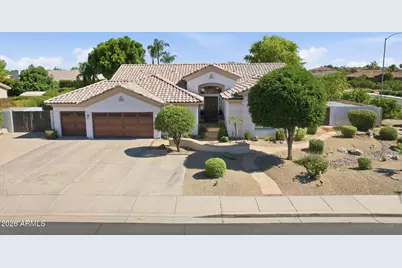 4013 E Elmwood Street, Mesa, AZ 85205 - Photo 1