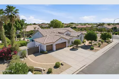 4013 E Elmwood Street, Mesa, AZ 85205 - Photo 39