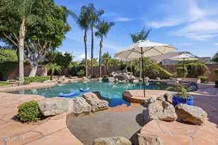 4013 E Elmwood St, Mesa, AZ 85205 - Photo 29