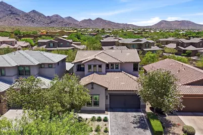 10019 E Hillside Drive E, Scottsdale, AZ 85255 - Photo 1