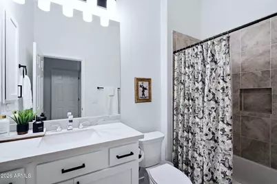 10019 E Hillside Drive E, Scottsdale, AZ 85255 - Photo 29