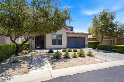 10019 E Hillside Drive E, Scottsdale, AZ 85255 - Photo 3