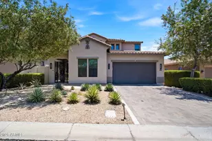 10019 E Hillside Dr E, Scottsdale, AZ 85255 - Photo 1