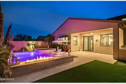 10019 E Hillside Drive E, Scottsdale, AZ 85255 - Photo 41