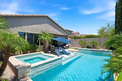 10019 E Hillside Drive E, Scottsdale, AZ 85255 - Photo 37