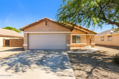 1024 E Santa Cruz Lane, Apache Junction, AZ 85119 - Photo 1