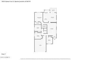 1024 E Santa Cruz Ln, Apache Junction, AZ 85119 - Photo 21