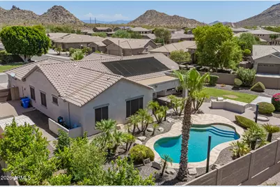 5629 W Hedgehog Place, Phoenix, AZ 85083 - Photo 59