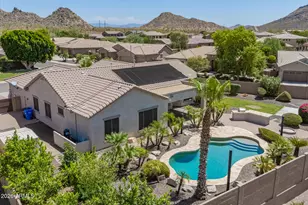5629 W Hedgehog Pl, Phoenix, AZ 85083 - Photo 59