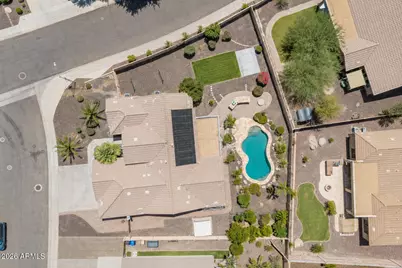 5629 W Hedgehog Place, Phoenix, AZ 85083 - Photo 61