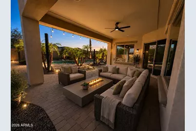 5629 W Hedgehog Place, Phoenix, AZ 85083 - Photo 3