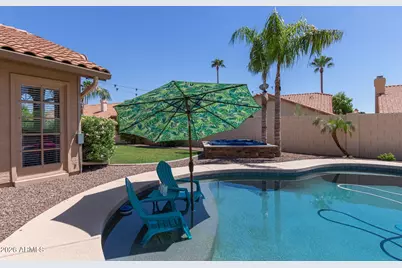 1585 W Honeysuckle Lane, Chandler, AZ 85248 - Photo 27