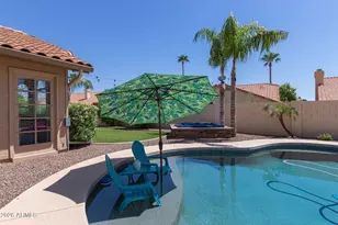 1585 W Honeysuckle Ln, Chandler, AZ 85248 - Photo 27
