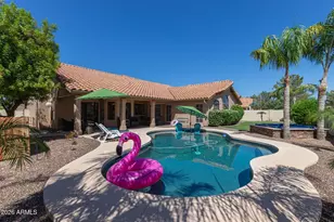 1585 W Honeysuckle Ln, Chandler, AZ 85248 - Photo 29