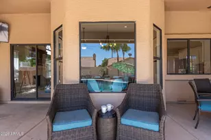 1585 W Honeysuckle Ln, Chandler, AZ 85248 - Photo 25