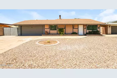 1312 W Pecos Avenue, Mesa, AZ 85202 - Photo 1