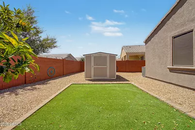 28753 N Roselite Lane, San Tan Valley, AZ 85143 - Photo 25