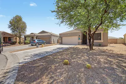 28753 N Roselite Lane, San Tan Valley, AZ 85143 - Photo 33