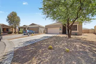 28753 N Roselite Ln, San Tan Valley, AZ 85143 - Photo 33